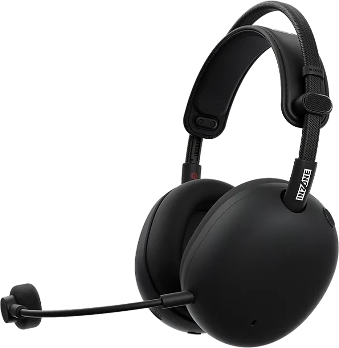Sony INZONE H9 II schwarz