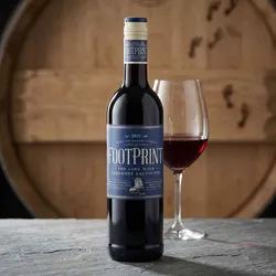 Footprint 2020 Footprint Cabernet Sauvignon 2020 Cabernet Sauvignon Südafrika