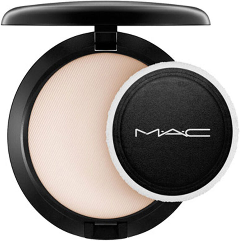 MAC Powder Blot Powder-Pressed 12 gr Deep Dark