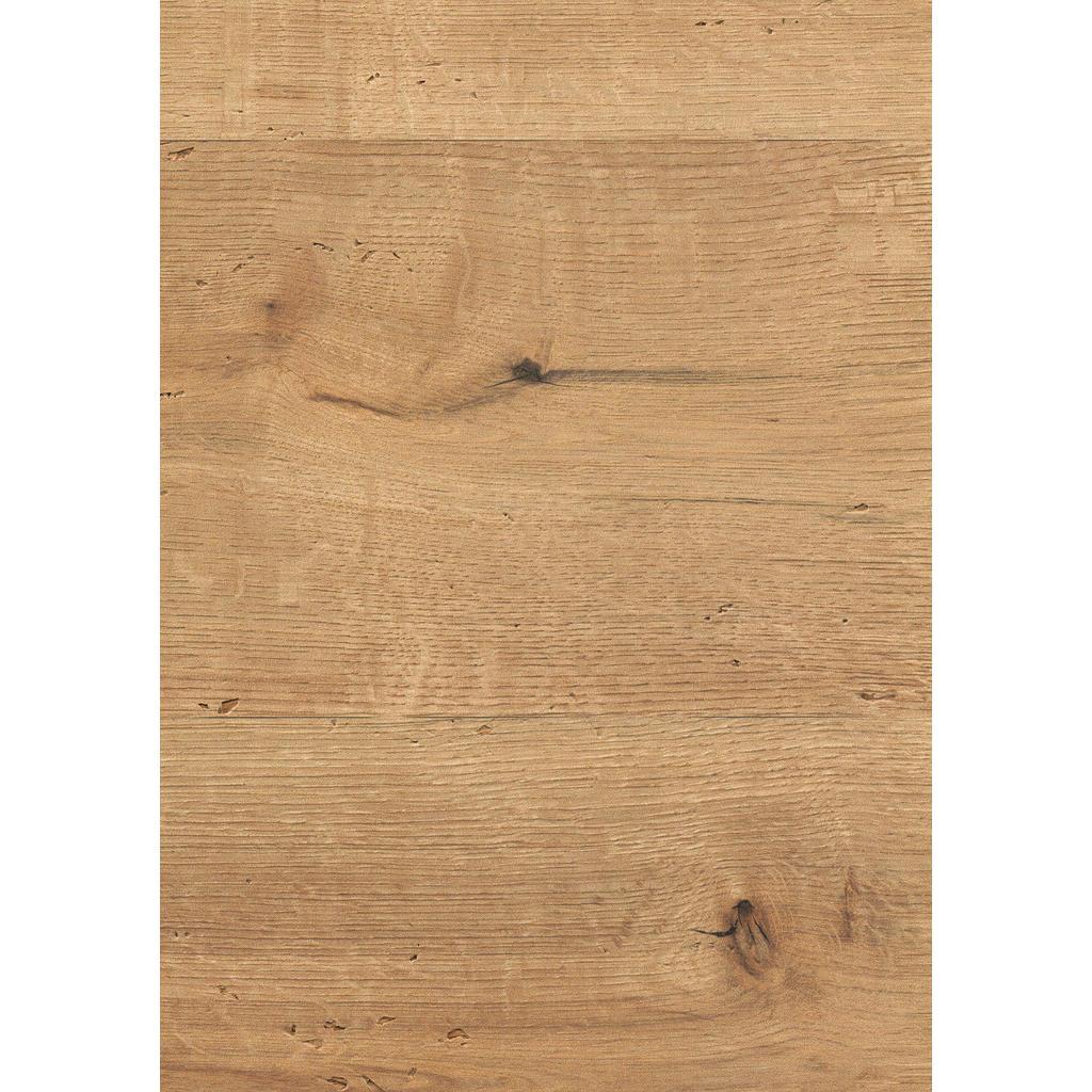 Egger Holzwerkstoffe Wandverkleidung Decowall 3 Stück, Eiche, Naturmaterialien, 66x1.2x125 cm, Tapeten & Wandverkleidungen, Wandverkleidung