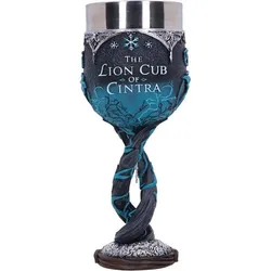 Nemesis Now, Deko Figuren + Skulpturen, The Witcher: Cri