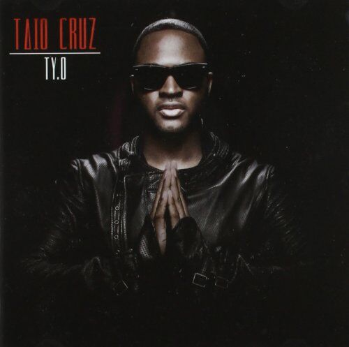 Taio Cruz - TY.O - Preis vom 06.10.2026 07:26:00 h