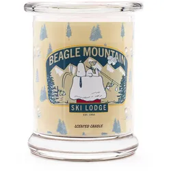 Duftkerze Peanuts Beagle Mountain - 250g