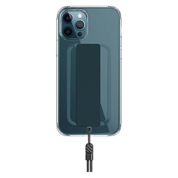 Uniq Unique case for Heldro iPhone 12/12 Pro 6.1 clear (Apple iPhone 12) (Uni000421-0)
