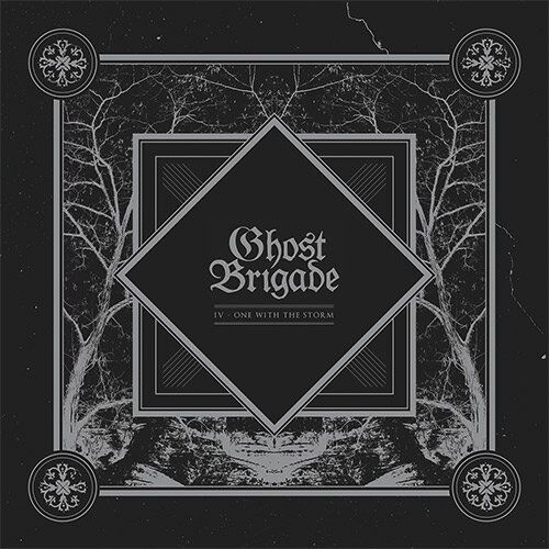 Ghost Brigade - IV-One With the Storm (Ltd.Digipack Incl.2 Bon - Preis vom 13.10.2026 11:25:28 h