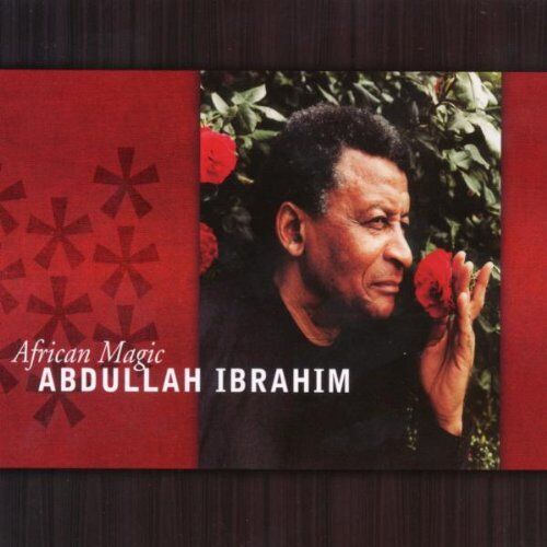 Abdullah Ibrahim - African Magic - Preis vom 09.10.2026 07:28:09 h