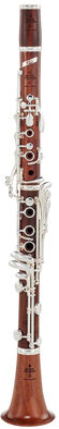 Buffet Crampon Tosca Bb-Clarinet 19/6 Mopane