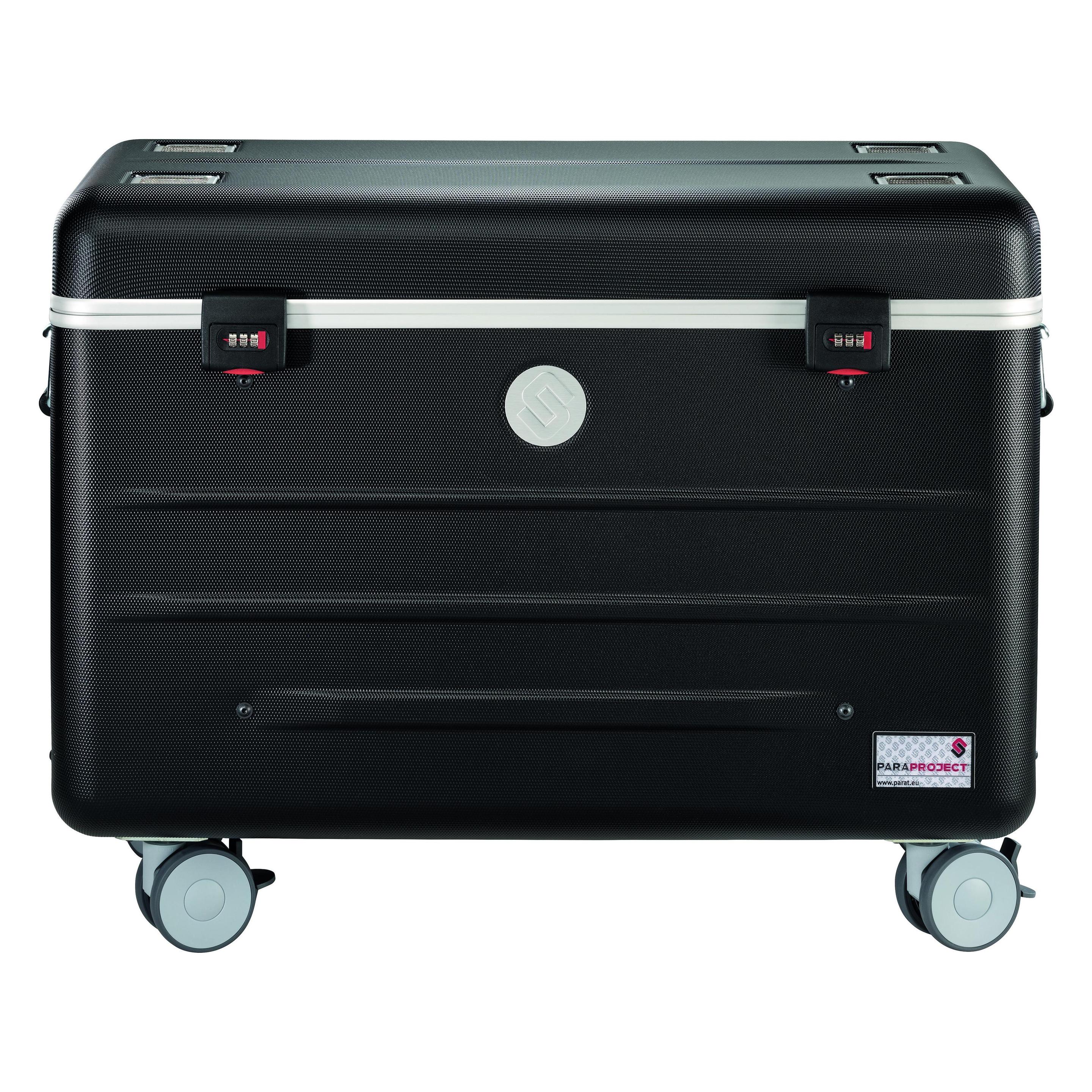 Parat Paraproject Case N10 (15.60") (208.420-151)