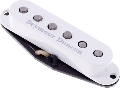 Seymour Duncan SSL-1 WH Blanc