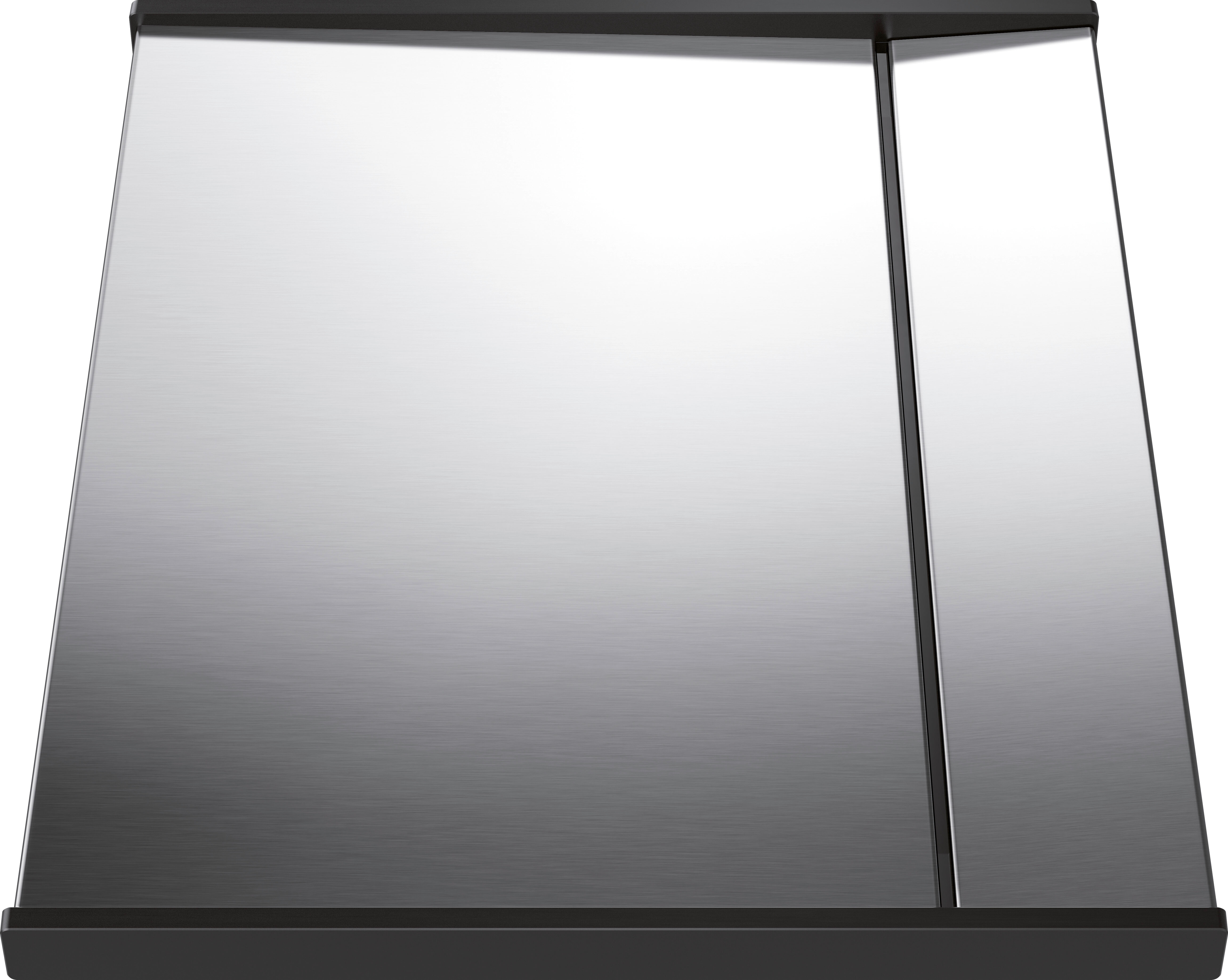 Blanco drip 223067 peut être créé, Inox , pour toutes les Inox simples / doubles