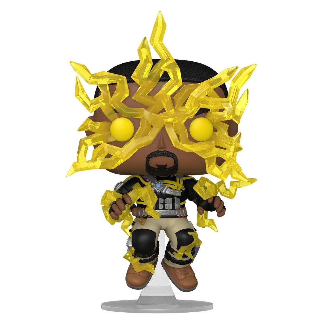 Funko Pop! Spider-Man No Way Home : Electro (1164) (44472)