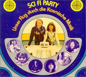 Cosmic Jokers - Scifi Party - Preis vom 15.10.2026 23:06:25 h