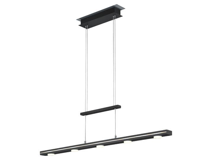 Lampe LED suspendue 7x3.5W LACAL 379190732 Trio