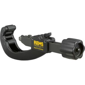 Rems Rohrschneider RAS Cu 8-64, 113410 R, Ø 8 - 64 mm, für Kupferrohre