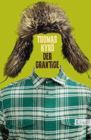 Tuomas Kyrö - Der Grantige: Roman - Preis vom 09.10.2026 07:28:09 h