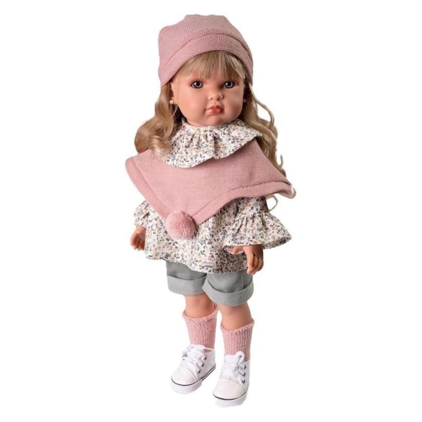 Antonio Juan Spanische Bella-Puppe 45 cm (58212934)