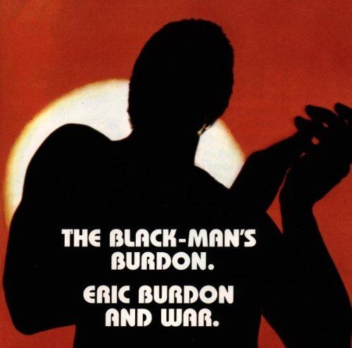 Burdon, Eric & War - Black Man'S Burdon - Preis vom 04.10.2026 03:51:26 h