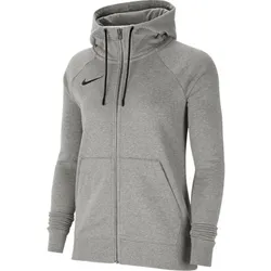 Nike Park 20 Full-Zip Hoodie Damen - hellgrau - XS