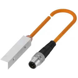 Balluff Induktiver Sensor BES055A