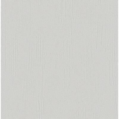 Ronald Redding Stockroom Optic White Wallpaper