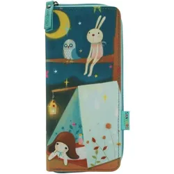 Santoro, Etui, Federmäppchen mit Sternennachtsäckchen