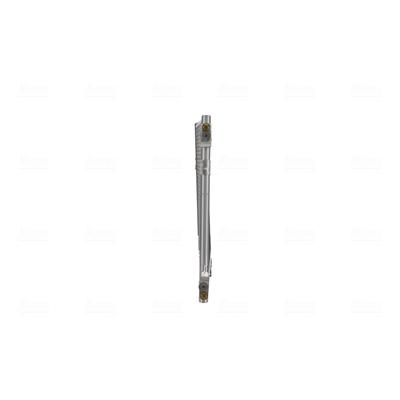 NISSENS Kondensator, Klimaanlage 940135 für Opel CHEVROLET