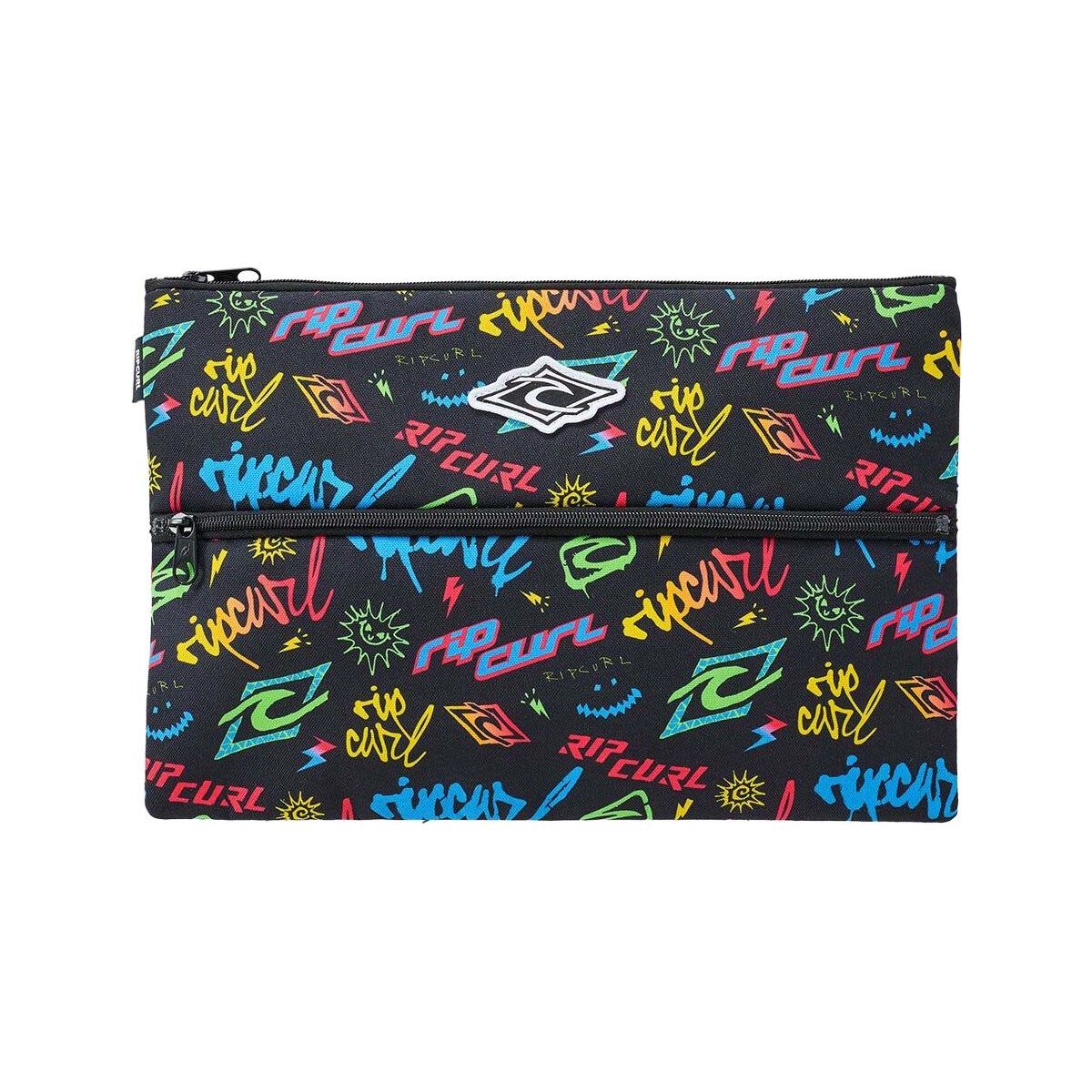 RipCurl X Large Pencil Case 2026 multico (3282) TU 167MUT-3282-TU