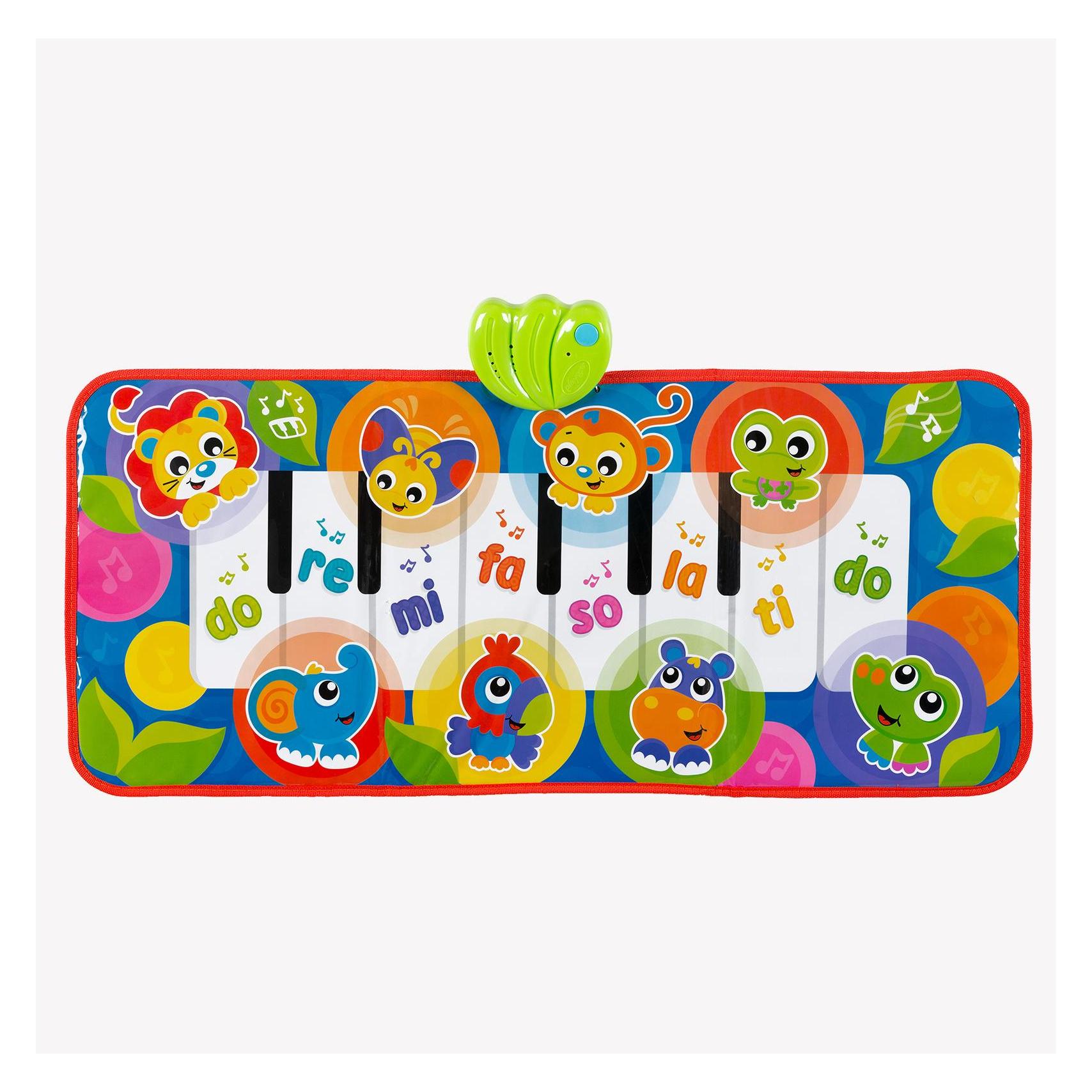 Playgro Jumbo Jungle (Deutsch) (10186995)
