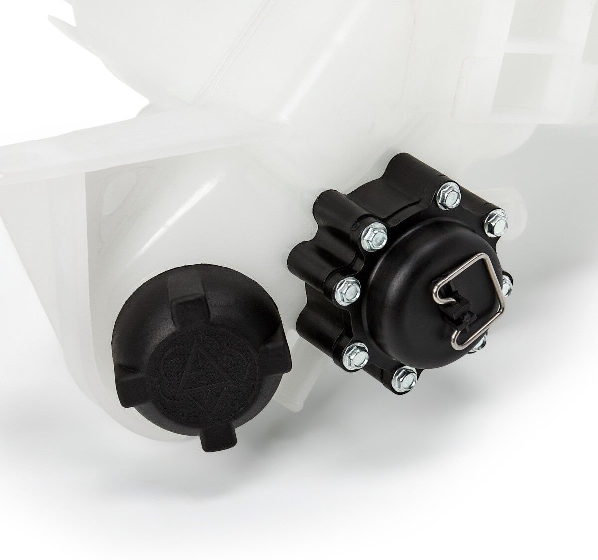MAHLE CRT 217 000S Coolant expansion tank