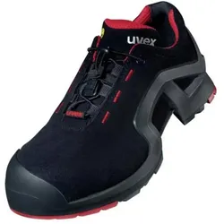 Uvex, Sicherheitsschuhe, 1 support (S3, 52)
