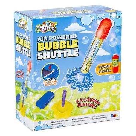 Bubbles Bubble Shuttle (200-160596)