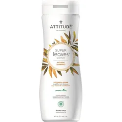 Attitude, Shampoo, Volume & Shine (Flüssiges Shampoo, 473 ml)