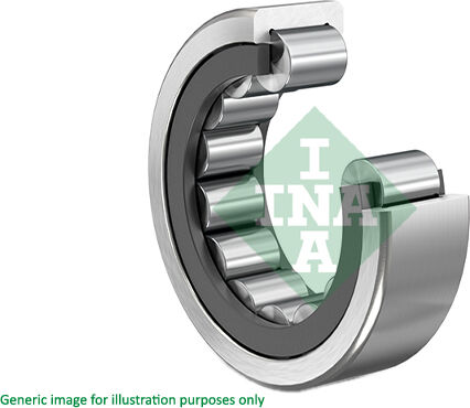 Schaeffler Ina Lager, Automatikgetriebe 712 2215 10 730mm Für Vw Audi