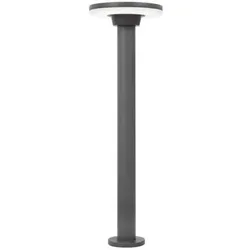 Nova Luce, Gartenbeleuchtung, Wegeleuchten (500 lm, IP54)