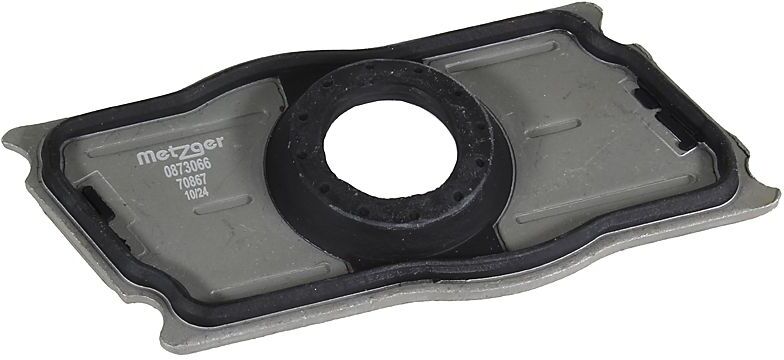 Metzger Autoteile Abdeckung, Einspritzdüse 0873066 Für Vw