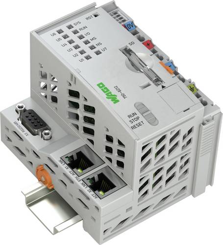 WAGO PFC200 SPS-Controller 750-8212 1 St.