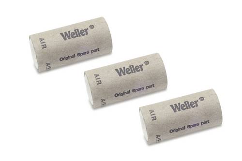 Weller FILTER WR 3M AIR (3) ERSATZ Ersatzfilter-Set