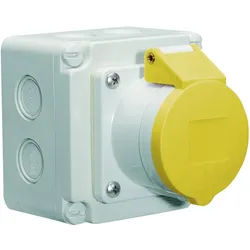 Bals Elektrotech. CEE-Steckdose 110542