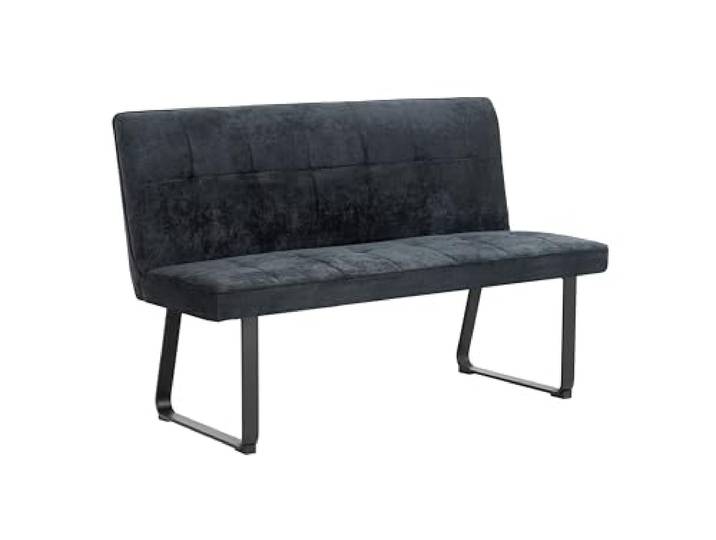 byLIVING Bank TALEA, Bank mit Rückenlehne, B 140, H 92, T 59 cm