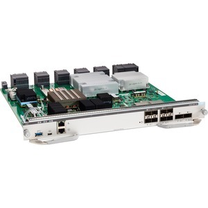 Cisco Catalyst 9400 Series, 10 Gigabit Ethernet, 40 Gigabit Ethernet, 10000,40000 Mbit/s, IEEE 802.1D, IEEE 802.1Q, IEEE 802.1p, IEEE 802.1s, IEEE 802.1w, IEEE 802.1x, IEEE 802.3ad, IEEE..., SNMPv1, SNMPv2c, SNMPv3, QSFP, SFP+, 64000 Eintragungen
