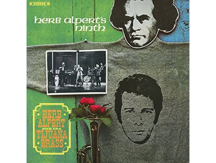 Herb Alpert's Ninth