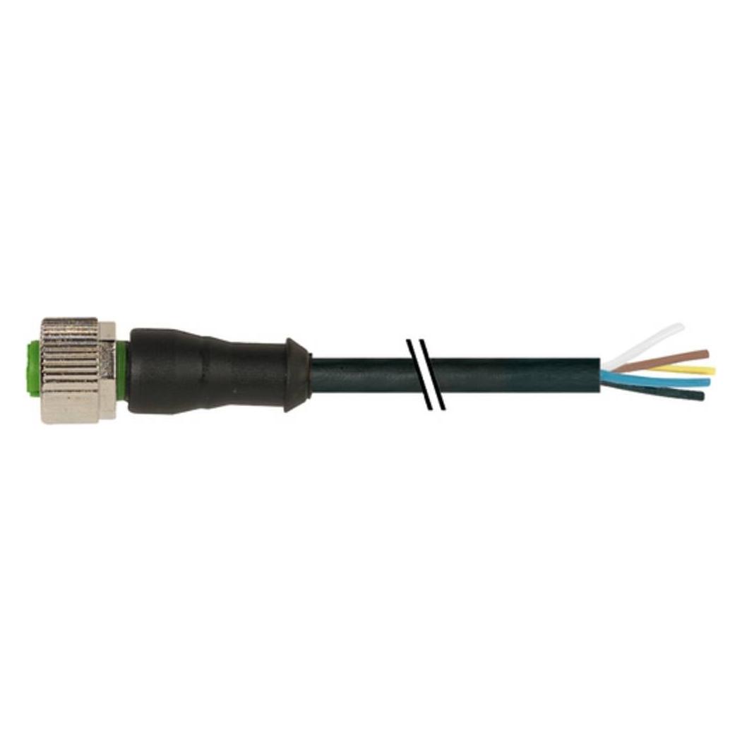 Murr Elektronik MURR 7000-12241-6153000 (7000-12241-6153000)