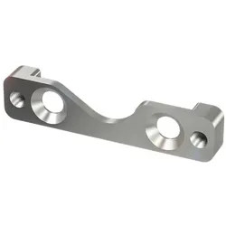 Balluff Mechanisches Zubehör BAM AD-IP-029-02-1