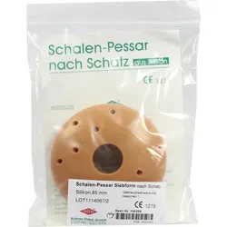 Siebpessar Silikon 85Mm 1 ST