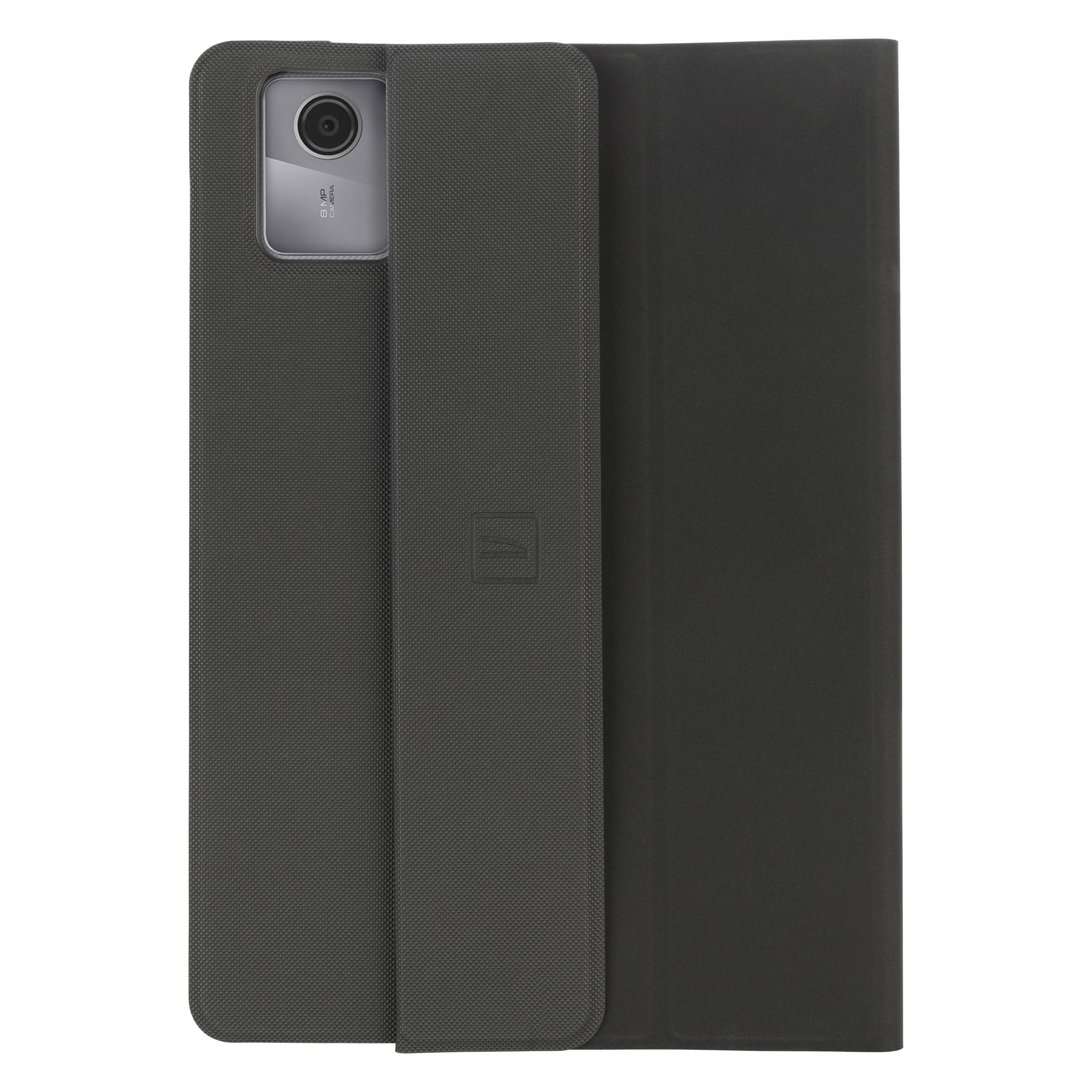 Tucano Case For Lenovo Black (Lenovo Tab M11) (TAB-3LEM11-BK)