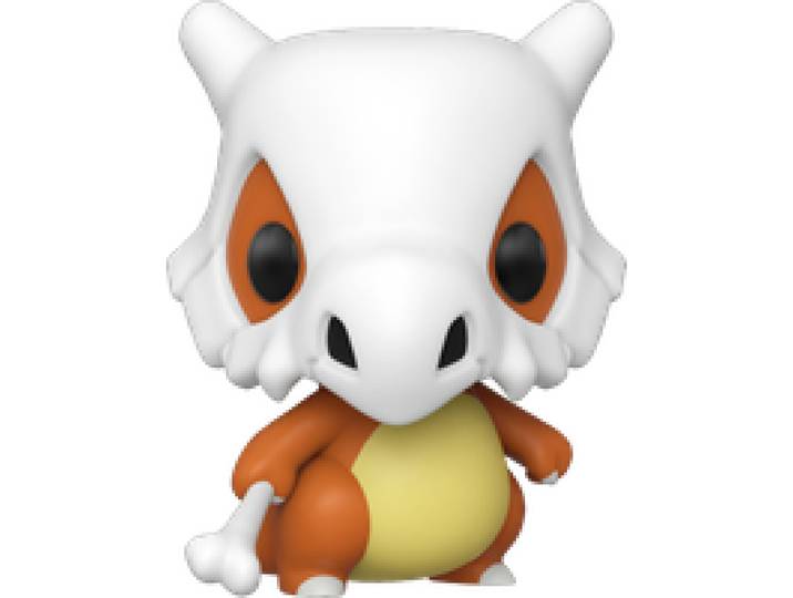 FUNKO Figurines POP (Jeux Pokémon - Cubone)