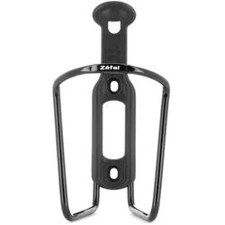 Zefal Trinkflaschenhalter Zefal 124 | Alu, schwarz, 8x9x15,2cm, 40g