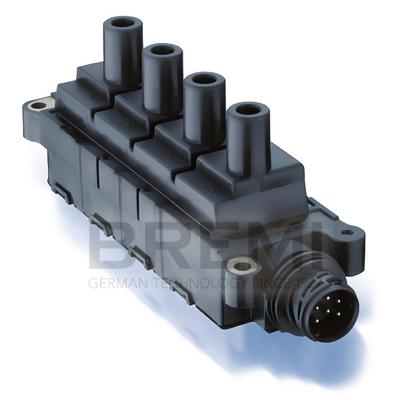 BREMI Zündspule 11732 für BMW GM