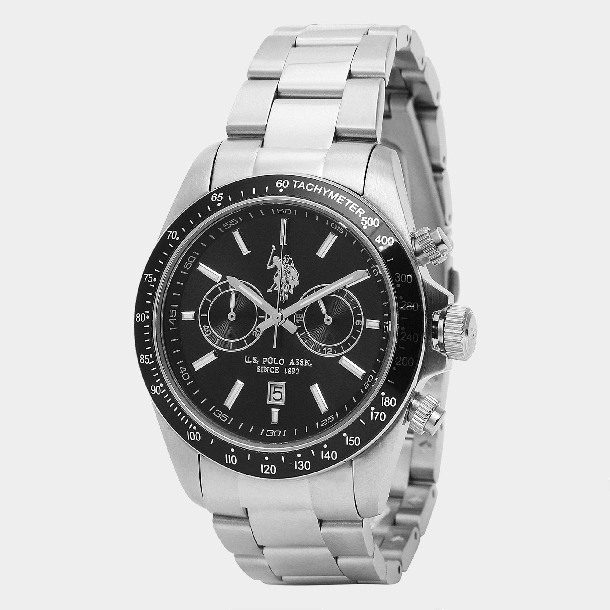 U.S. Polo Assn. Uhr Charles Gent Uhr
