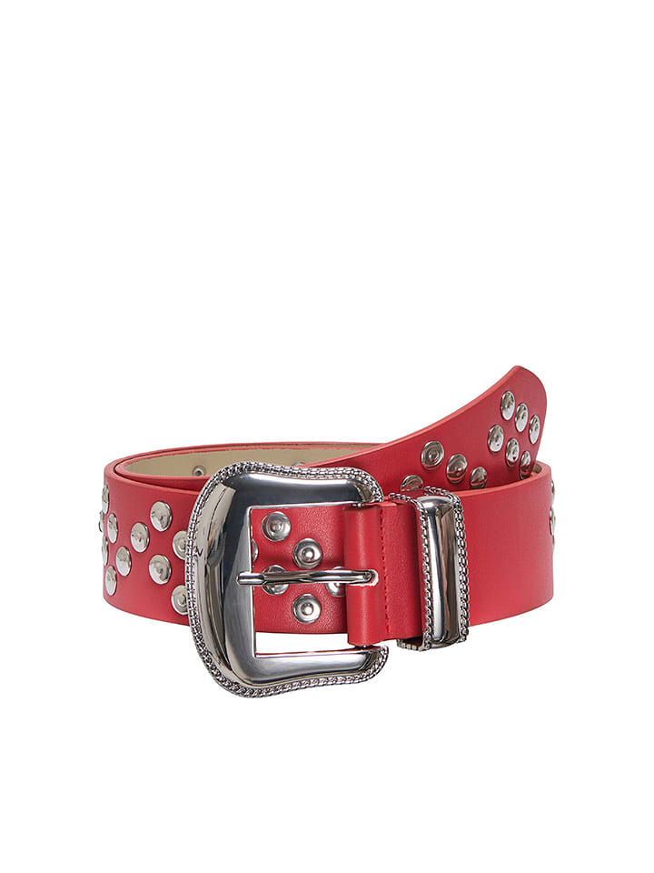ONLY Gürtel in Rot - 85
